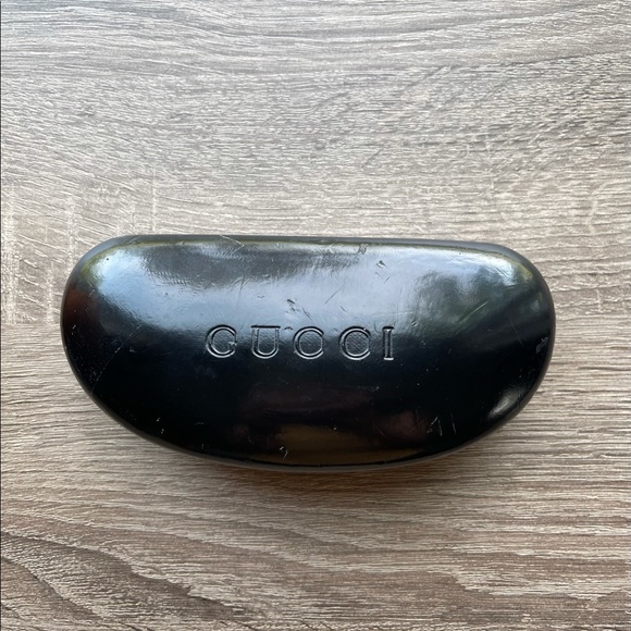 Gucci Rose Colored Sunglasses - Picture 11 of 14